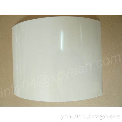 FACTORY PRICE 6021 density pet film